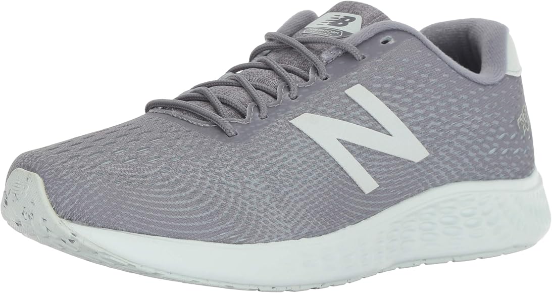 new balance women's fresh foam arishi v1 running shoe