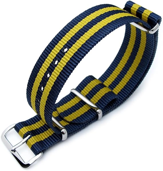 miltat straps