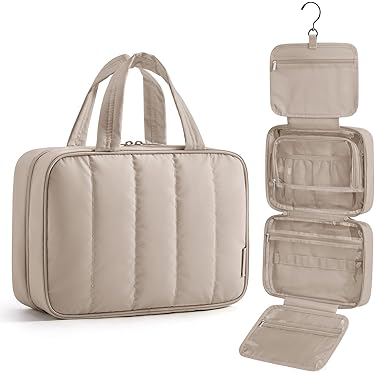 Amazon Best Sellers: Best Makeup Bags & Cases