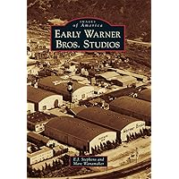 Early Warner Bros. Studios (Images of America)