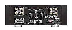 Vincent Audio SP 332 Hybrid Power Amplifier - Silver