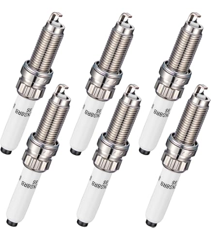 Amazon.com: OVERSTOCKDIRECT NGK 94201 Laser Iridium Spark Plugs