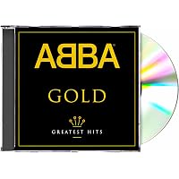ABBA - Gold - Greatest Hits [CD/DVD Combo] [Special Edition