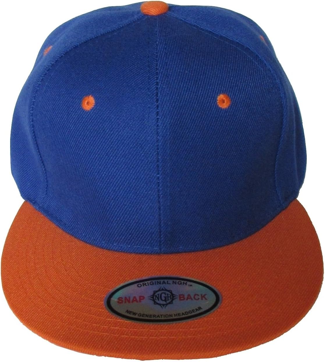 royal blue snapback hats