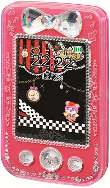 Amazon プリパラ プリパス アイドルリンク ベリーピンク 日本おもちゃ大賞14 ガールズ トイ部門 大賞 おもちゃ雑貨 おもちゃ Amazon プリパラ プリパス アイドルリンク ベリーピンク 日本おもちゃ大賞14 ガールズ トイ部門 大賞 おもちゃ雑貨 おもちゃ