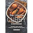 The Ultimate Curry Cookbook: The Best Curry Recipes from All Corners of The World