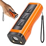 Dog Bark Deterrent Devices Rechargeable