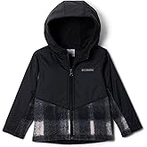 Columbia Unisex Baby Steens Mt Ii Overlay Hoodie