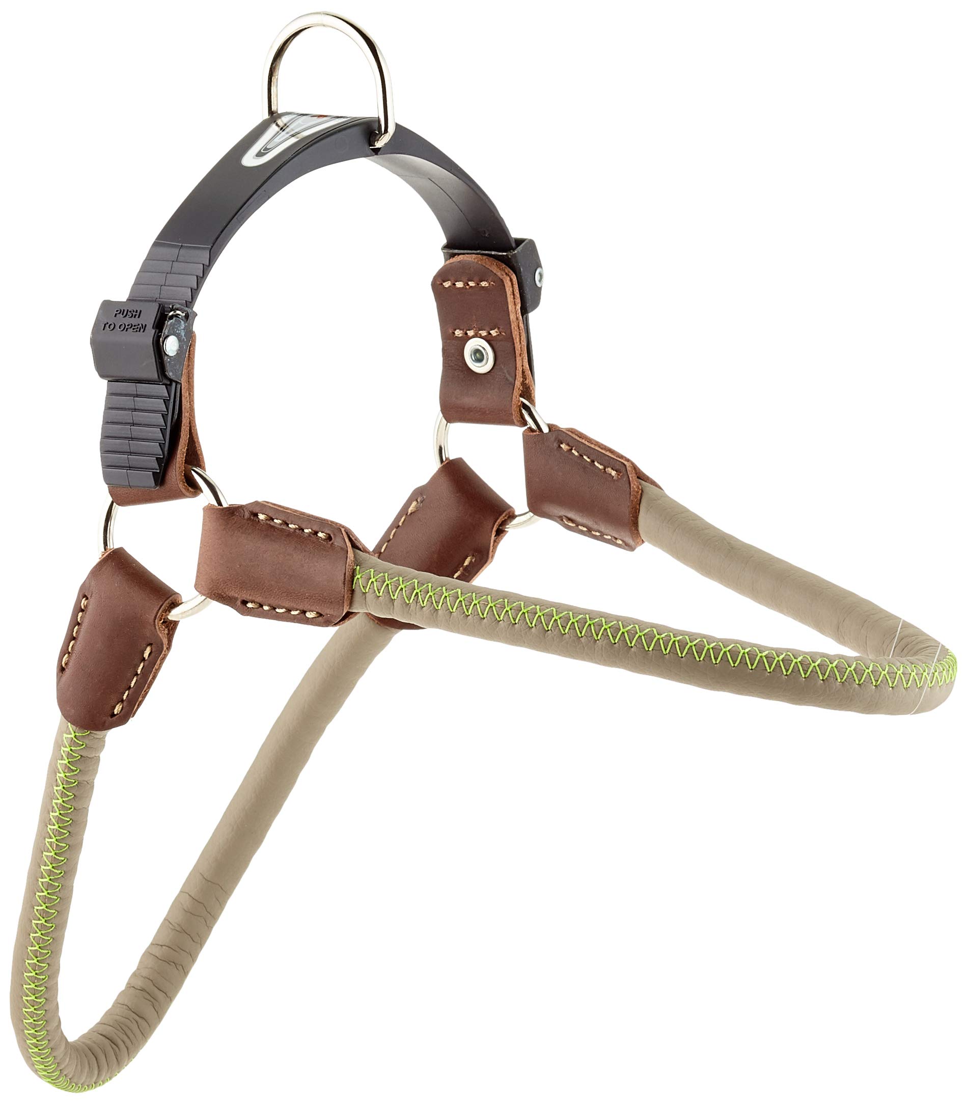 Ferplast Pet Items, Black, One Size