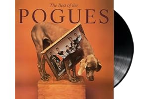 The Best of The Pogues (Vinyl)
