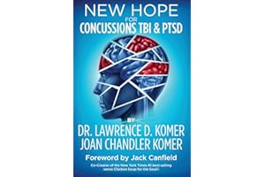 New Hope for Concussions TBI & PTSD