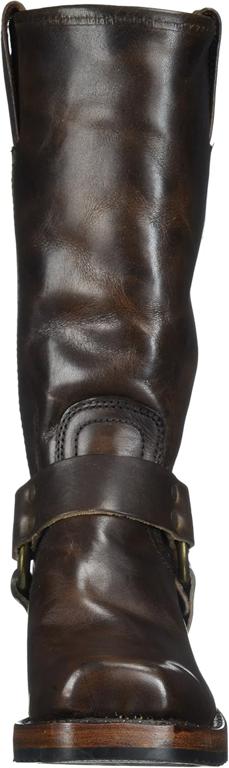 frye heirloom harness tall