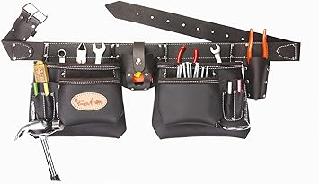 born tough tool belt