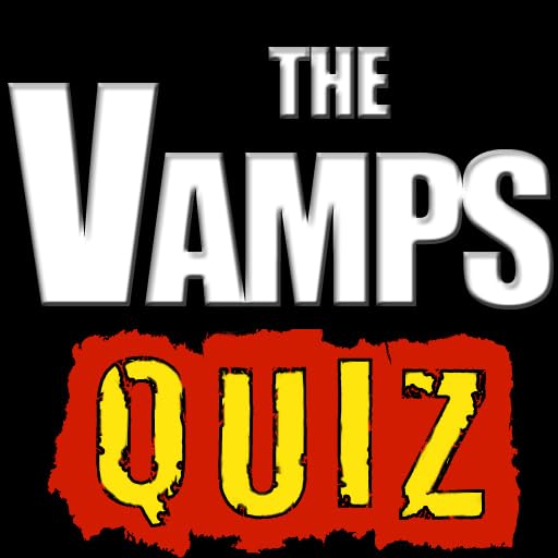 The Vamps Quiz