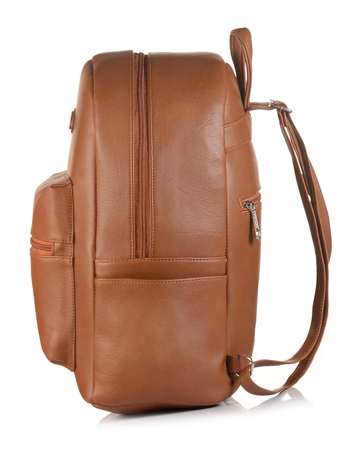 fostelo jenny women's handbag (tan) ()