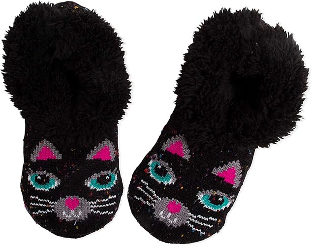 amazon girls slippers