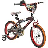 Dynacraft Childrens-Bicycles Hot Wheels 