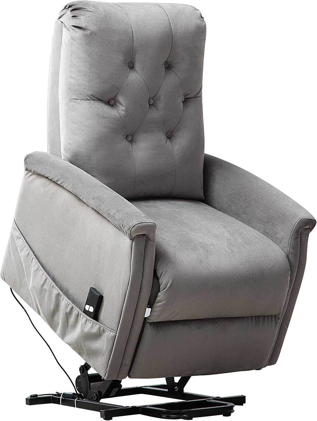 Best Cloth Lift Chairs For Elderly