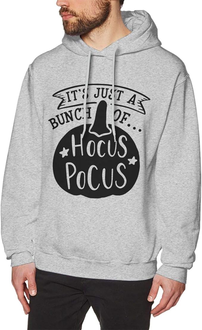 hocus pocus embroidered sweatshirt