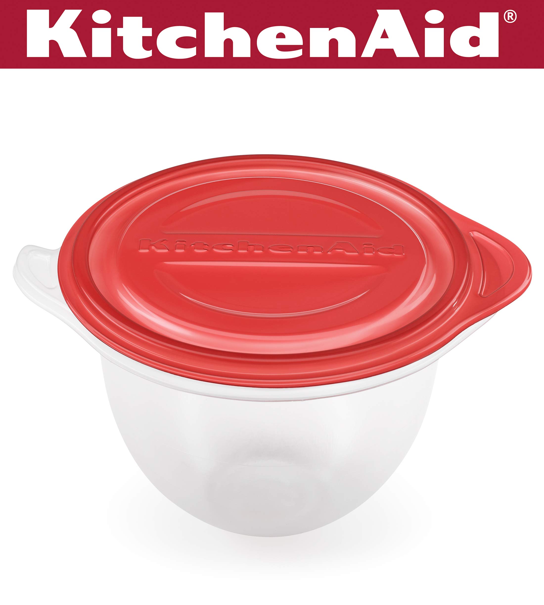 KitchenAid 2Pack Stand Mixer Bowl Liners Buy Online in United Arab
