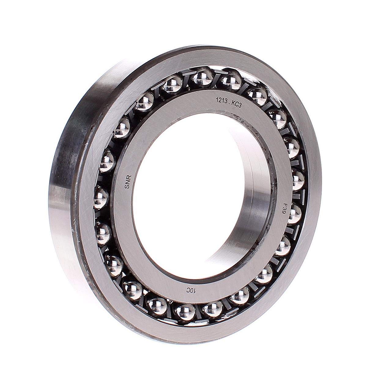 SKF 1213 ETN9/C3 Self-Aligning Ball Bearing