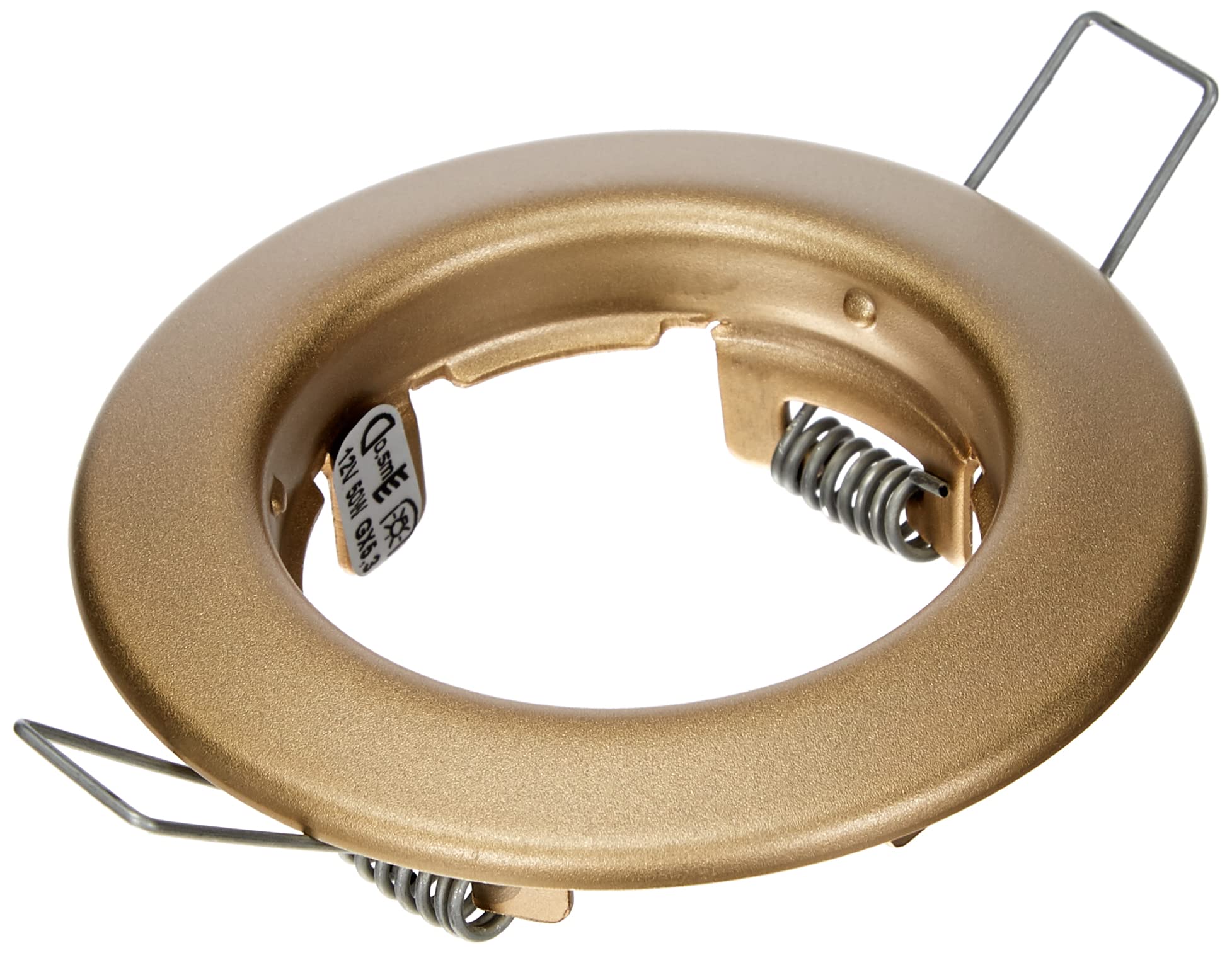 NOBILÉ Downlight C 1830, with Gold Matte 1750358000