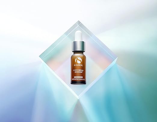 clinical c eye serum