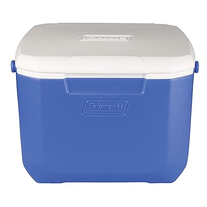 coleman 16 quart c tec excursion
