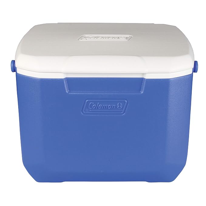 coleman 16 quart excursion cooler