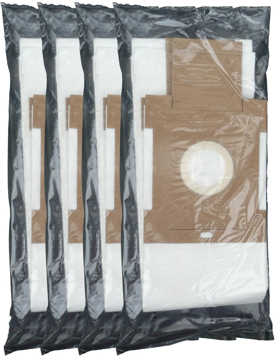 Best Central Vacuum Filter Bags