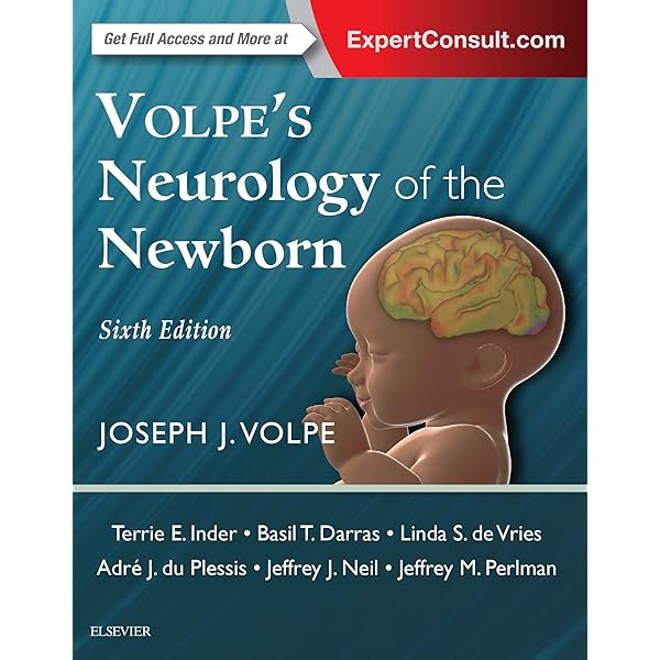 Neurology of the Newborn 英語版 Amazon.com: Volpe's Neurology of the Newborn E-Book eBook : Volpe