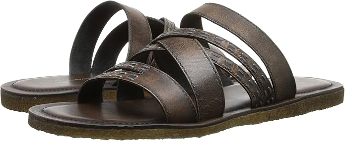john varvatos men's sandals