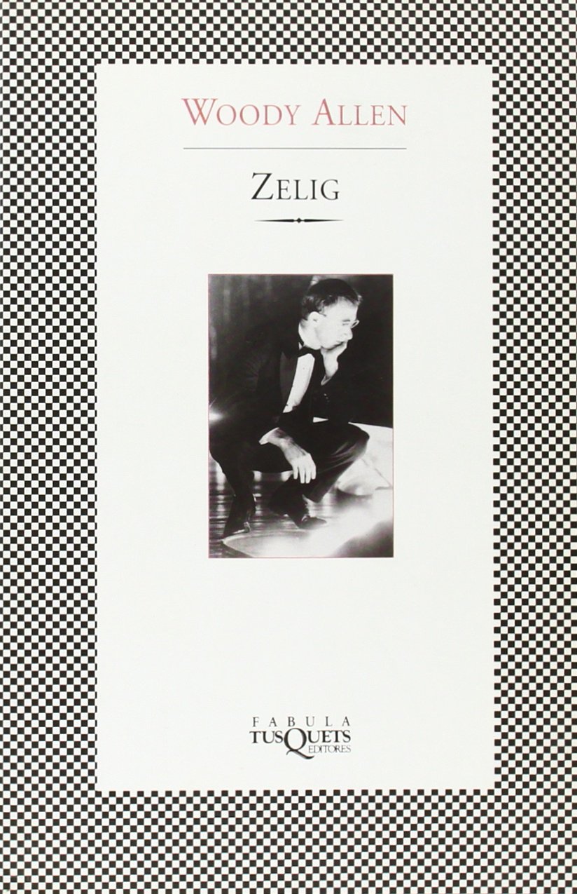 Zelig: 224 (FÁBULA)