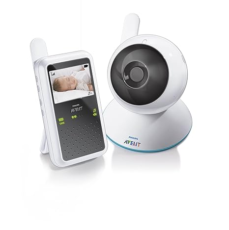 philips avent baby monitor india