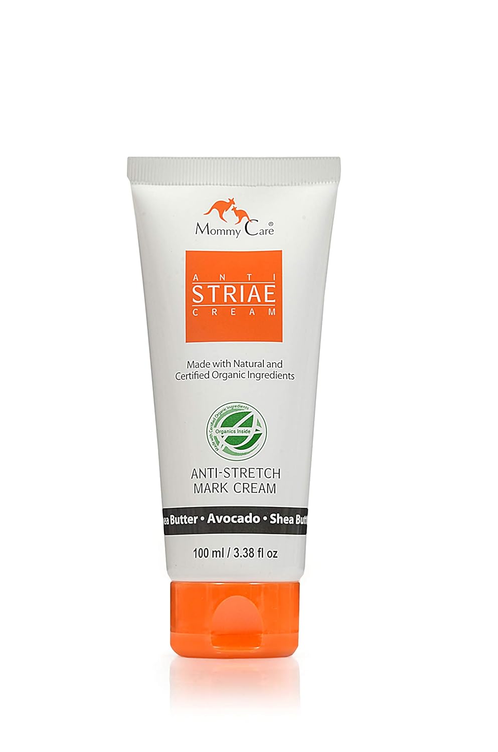 anti striae cream