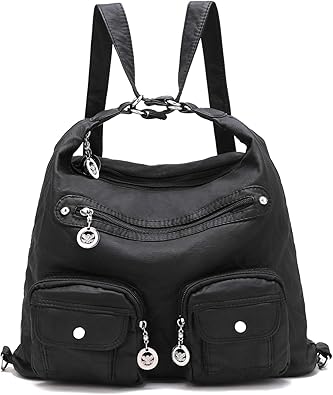 hobo backpack purse