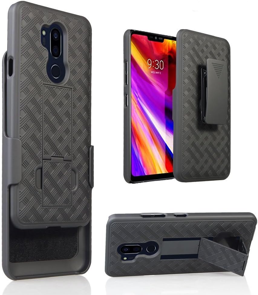 Best cell phone holster for lg g7