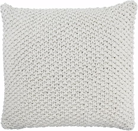 Signature Design von Ashley a1000271 Kissenbezug, cremefarben, 0.00" W