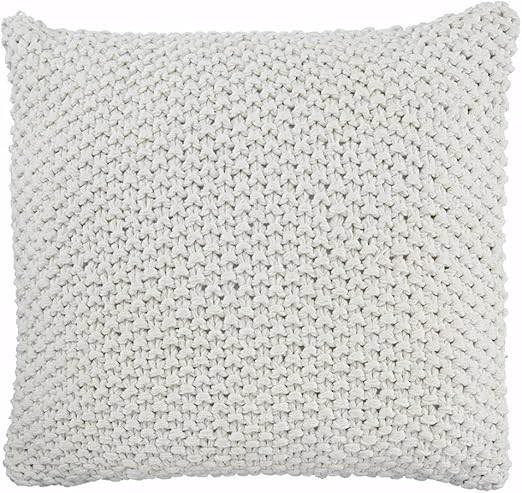 Signature Design von Ashley a1000271 Kissenbezug, cremefarben, 0.00" W