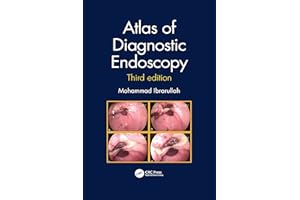 Atlas of Diagnostic Endoscopy, 3E
