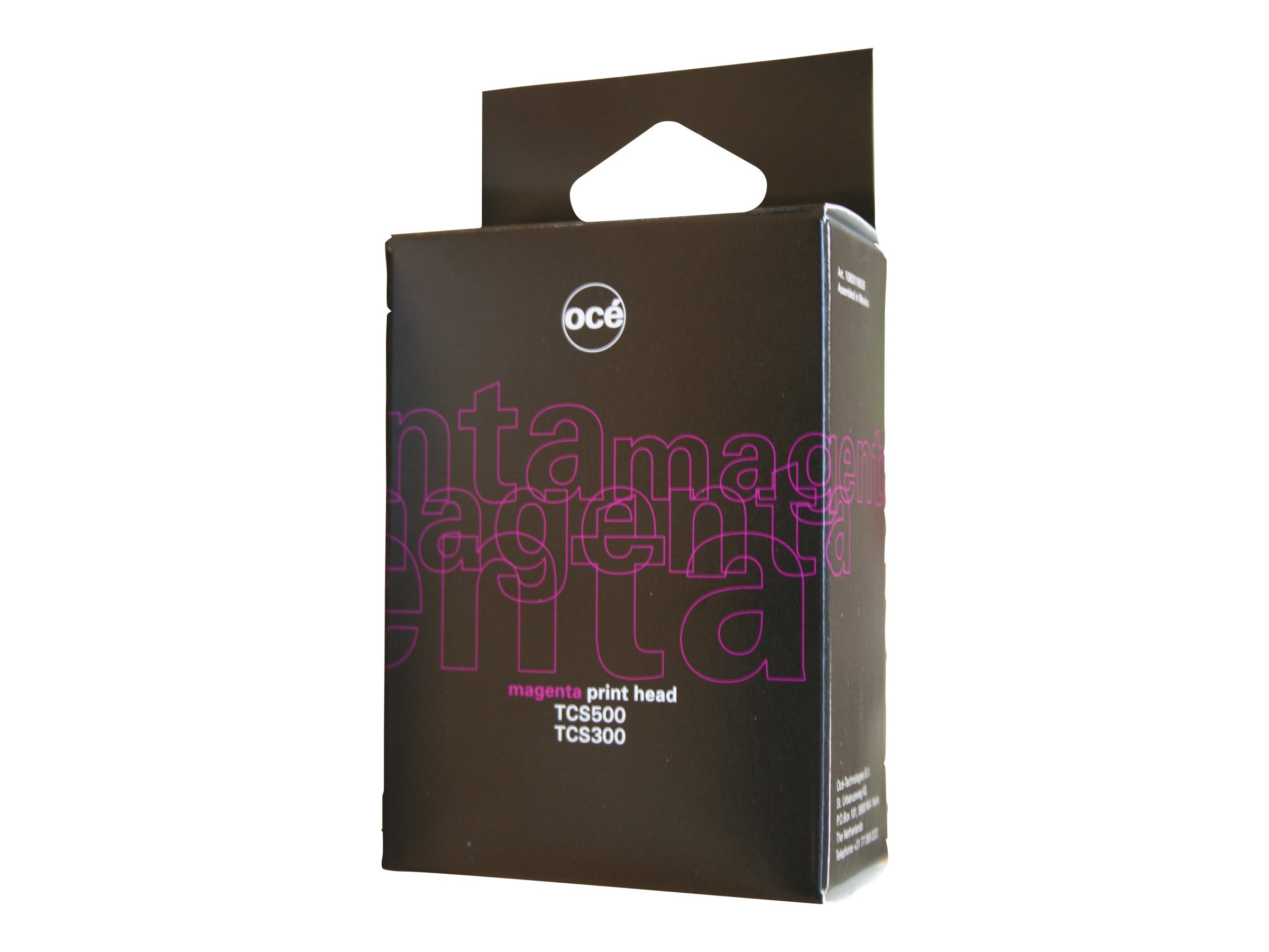 OCE 1060016926 print head - print heads (Tcs500, Magenta)