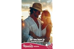 En toe kom jy (Romanza Modern) (Afrikaans Edition)