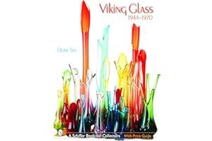 Viking Glass: 1944–1970