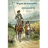 Don Quixote Volume 1