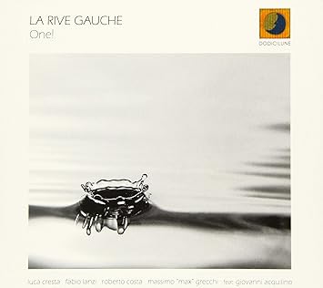 rive gauche amazon