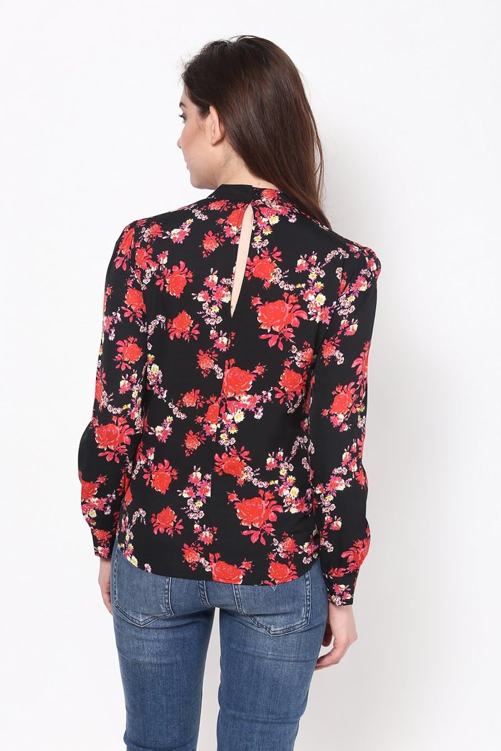 harpa women's body blouse top