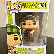chavo del ocho funko pop