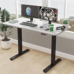 JOY worker Electric Height Adjustable Standing