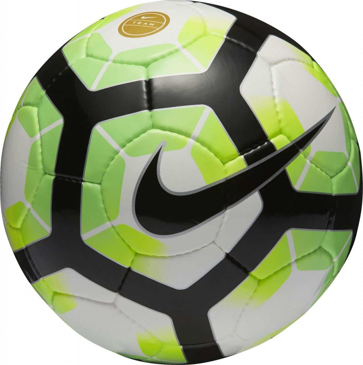 Nike Premier Team FIFA Balón, Unisex Adulto, Blanco (Blanco/Silver ...