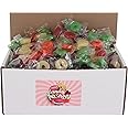 SECRET CANDY SHOP Lifesavers Fruit Hard Candy Bulk in Box (Individually Wrapped) (Assorted, 2lb)